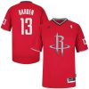 houston rockets 2013 christmas Day jerseys